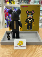 BE@RBRICK x Kennyswork Molly Bear 100%+400% 套装(2018 年 CG+ 活动独家发售)bearbrick